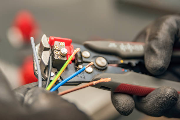 Best Electrical Upgrades for Homes  in Vidalia, LA