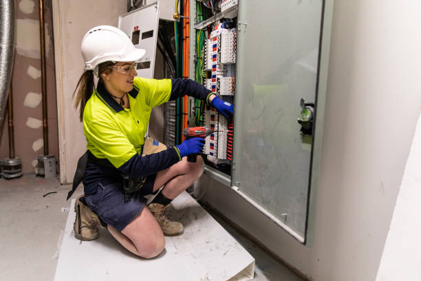 Vidalia, LA Electrician Company