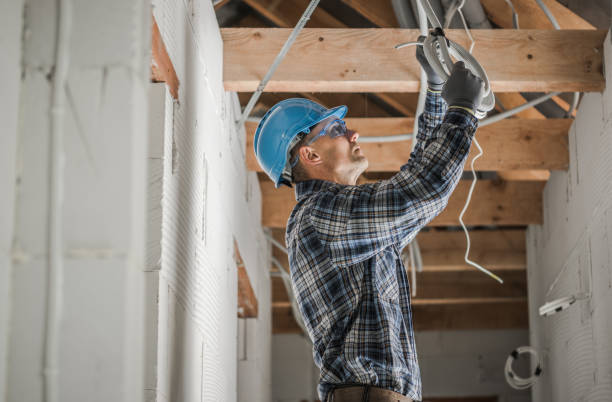 Best Industrial Electrical Services  in Vidalia, LA