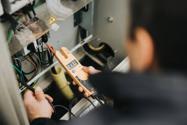 Best Emergency Electrician Near Me  in Vidalia, LA