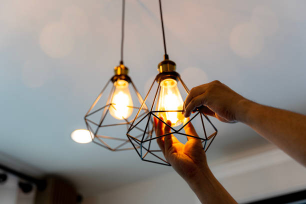 Best Home Electrical Repair  in Vidalia, LA