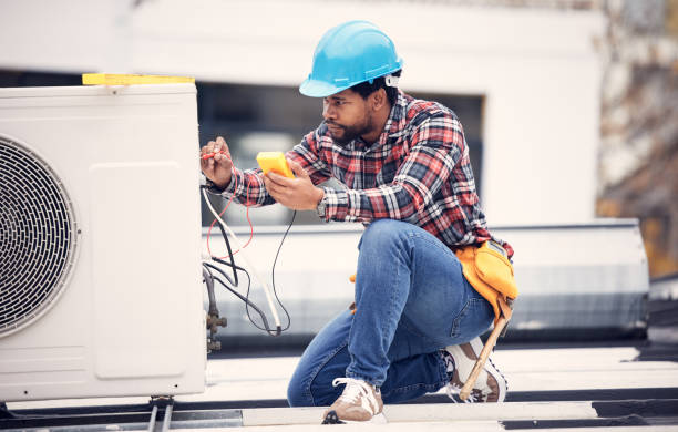 Best Electrical Rewiring Services  in Vidalia, LA