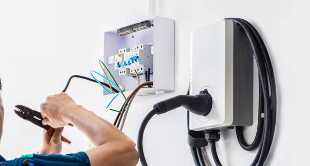 Electrical Rewiring Services in Vidalia, LA