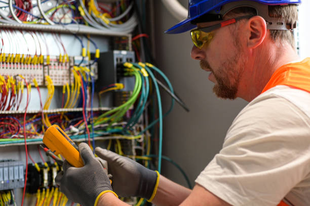 Best Electrical System Inspection  in Vidalia, LA