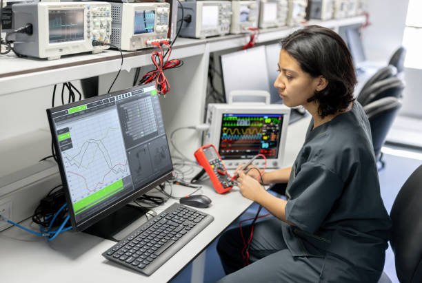 Best Circuit Breaker Repair  in Vidalia, LA