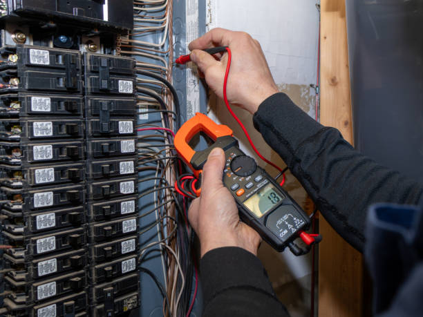 Best Electrical Rewiring Services  in Vidalia, LA
