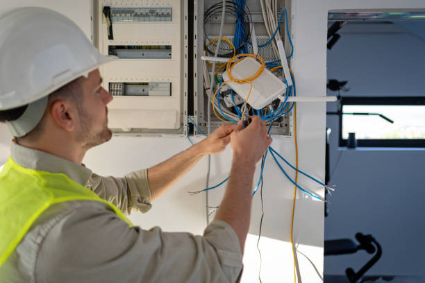 Electrical System Inspection in Vidalia, LA