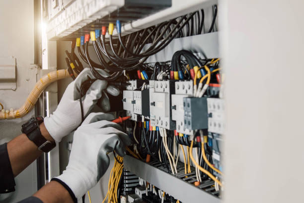 Best Electrical Outlet Repair  in Vidalia, LA